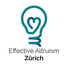 Logo Effective Altruism Zurich